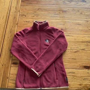 Women’s Florida State Seminoles Jacket
